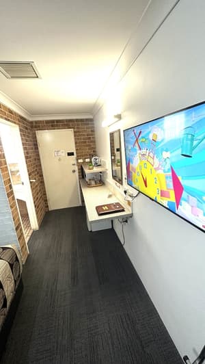 thumbnail: Living area