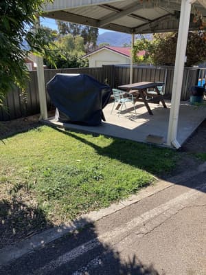 thumbnail: BBQ/picnic area