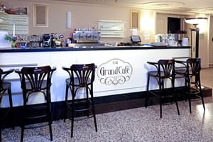 thumbnail: Coffee shop