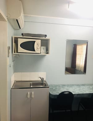 thumbnail: Private kitchenette