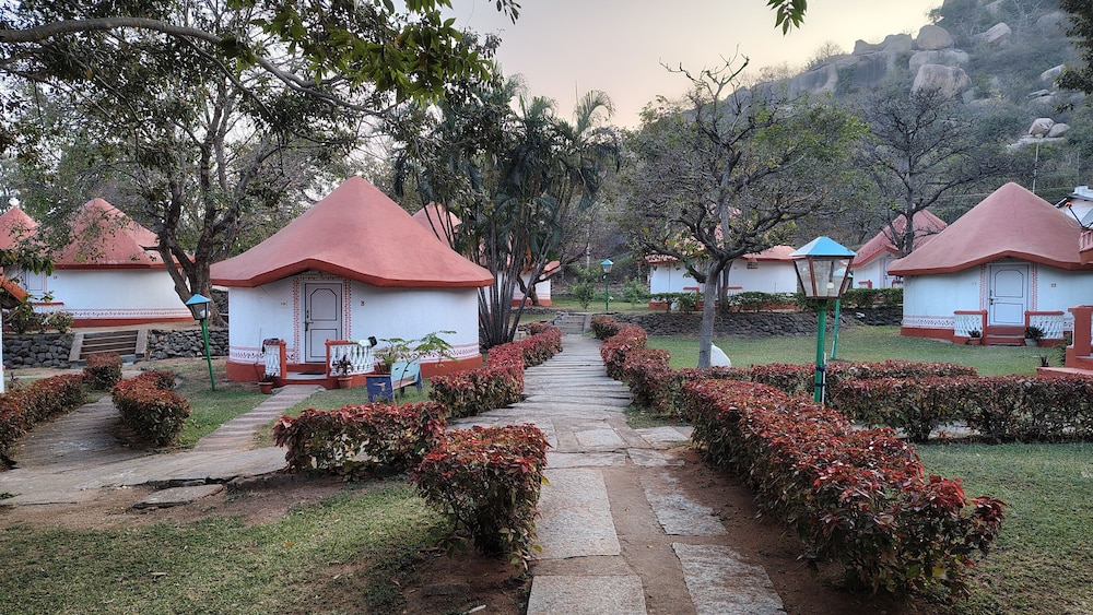 Park view
