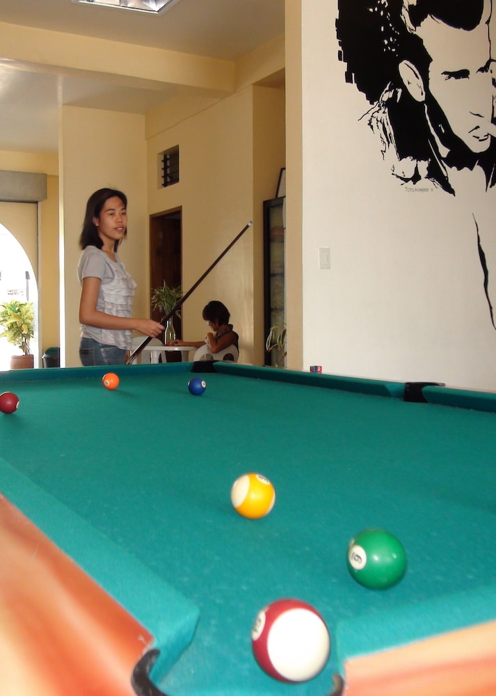 Billiards