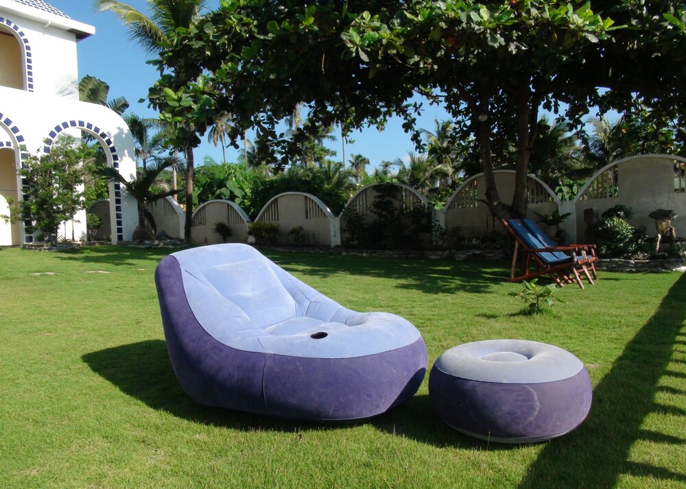 Sundeck
