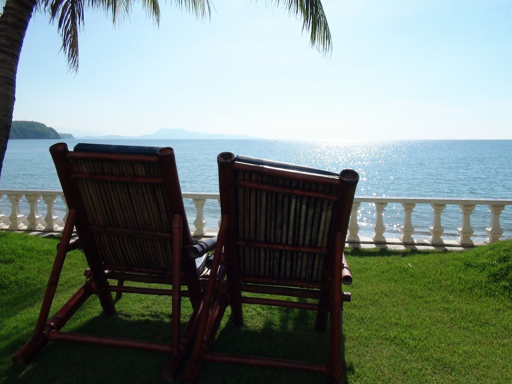 Sundeck