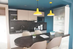 thumbnail: Private kitchen