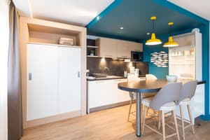 thumbnail: Private kitchen