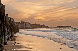 thumbnail: Beach