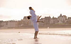 thumbnail: Beach