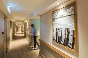 thumbnail: Interior