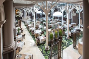 thumbnail: Dining