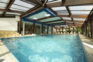 thumbnail: Indoor pool