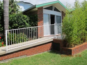 thumbnail: Terrace/patio