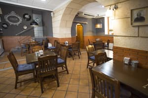 thumbnail: Dining