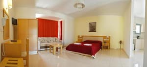 thumbnail: Living area