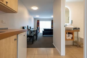 thumbnail: Private kitchen