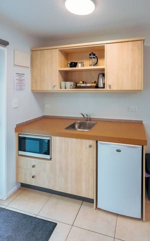 thumbnail: Private kitchen