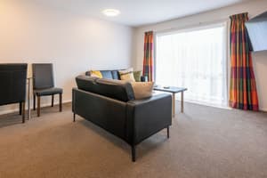 thumbnail: Living area