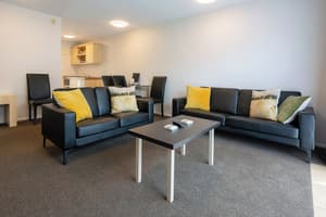 thumbnail: Living area