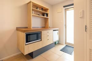 thumbnail: Private kitchen