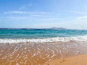 thumbnail: Beach