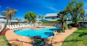 thumbnail: Outdoor pool