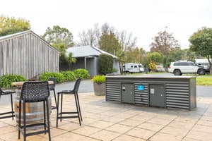 thumbnail: BBQ/picnic area