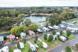 thumbnail: Aerial view