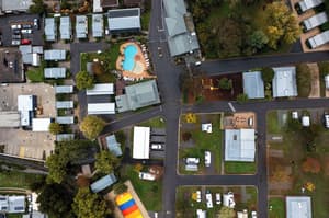 thumbnail: Aerial view