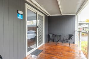 thumbnail: Terrace/patio