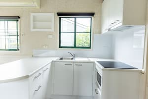 thumbnail: Private kitchen