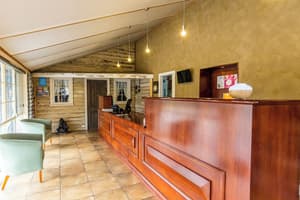 thumbnail: Reception