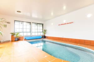 thumbnail: Indoor pool