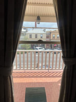 thumbnail: Terrace/patio