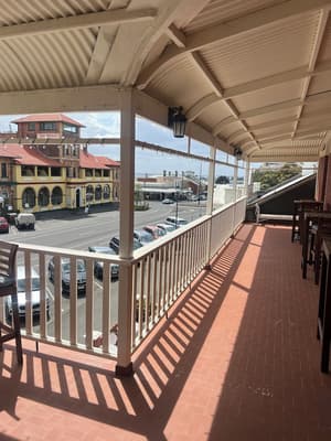 thumbnail: Front of property