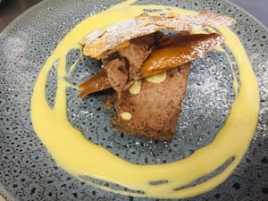 thumbnail: Restaurant