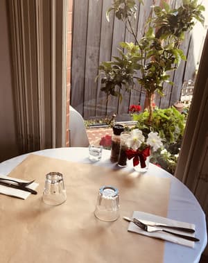 thumbnail: Restaurant