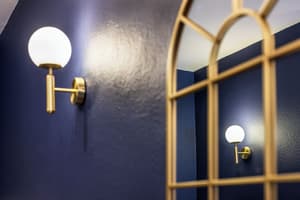 thumbnail: Reception