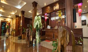 thumbnail: Reception