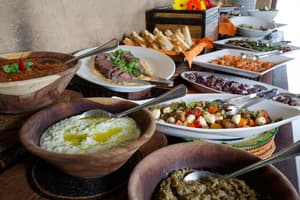 thumbnail: Restaurant