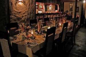 thumbnail: Restaurant