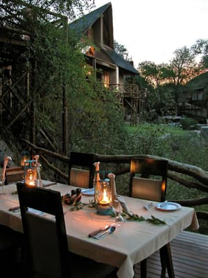 thumbnail: Restaurant