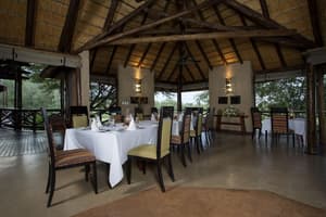 thumbnail: Restaurant