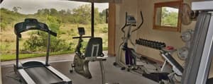 thumbnail: Gym