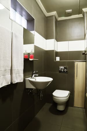 thumbnail: Bathroom