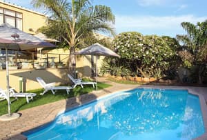 thumbnail: Outdoor pool