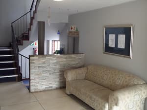 thumbnail: Lobby sitting area
