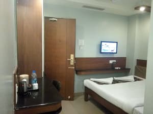 thumbnail: Room