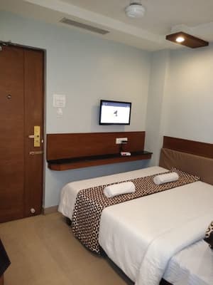 thumbnail: Room