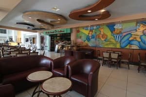 thumbnail: Cafe