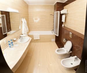 thumbnail: Bathroom
